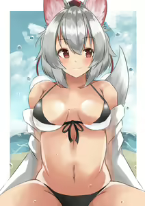 Page 140 of Touhou Project Collection - preview thumbnail