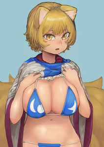 Page 322 of Touhou Project Collection - preview thumbnail