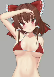 Page 324 of Touhou Project Collection - preview thumbnail