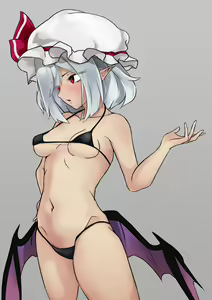 Page 464 of Touhou Project Collection - preview thumbnail