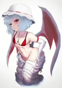 Page 545 of Touhou Project Collection - preview thumbnail