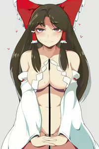 Page 574 of Touhou Project Collection - preview thumbnail