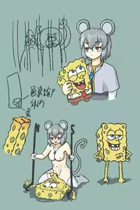 Page 623 of Touhou Project Collection - preview thumbnail