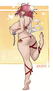 Page 400 of Touhou Project Collection - preview thumbnail