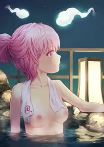 Page 431 of Touhou Project Collection - preview thumbnail