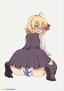 Page 563 of Touhou Project Collection - preview thumbnail