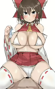 Page 111 of Touhou Project Collection - preview thumbnail