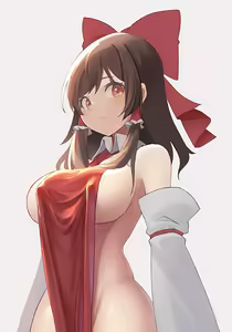 Page 165 of Touhou Project Collection - preview thumbnail