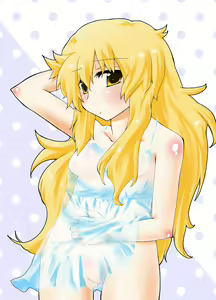 Page 183 of Touhou Project Collection - preview thumbnail