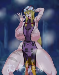 Page 289 of Touhou Project Collection - preview thumbnail