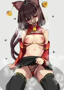 Page 392 of Touhou Project Collection - preview thumbnail
