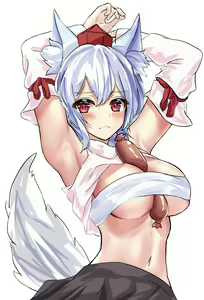 Page 430 of Touhou Project Collection - preview thumbnail