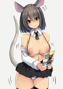 Page 475 of Touhou Project Collection - preview thumbnail