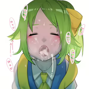 Page 496 of Touhou Project Collection - preview thumbnail