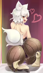 Page 497 of Touhou Project Collection - preview thumbnail