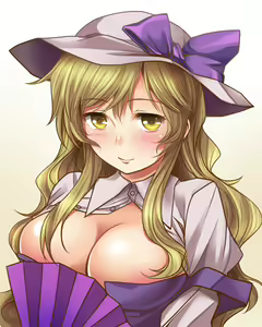 Page 672 of Touhou Project Collection - preview thumbnail