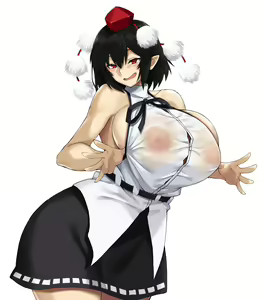 Page 682 of Touhou Project Collection - preview thumbnail