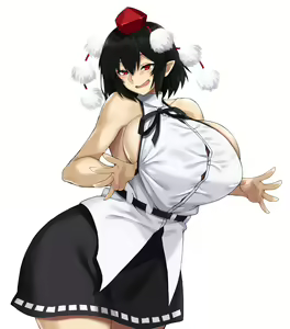 Page 683 of Touhou Project Collection - preview thumbnail