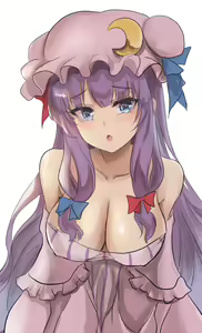 Page 69 of Touhou Project Collection - preview thumbnail