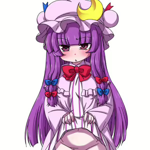 Page 95 of Touhou Project Collection - preview thumbnail