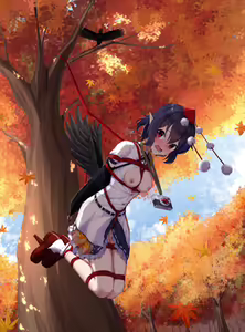 Page 105 of Touhou Project Collection - preview thumbnail