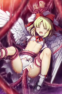 Page 173 of Touhou Project Collection - preview thumbnail