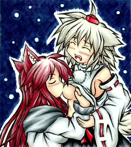 Page 583 of Touhou Project Collection - preview thumbnail