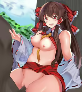 Page 170 of Touhou Project Collection - preview thumbnail