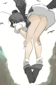 Page 194 of Touhou Project Collection - preview thumbnail