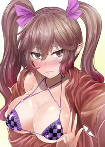 Page 216 of Touhou Project Collection - preview thumbnail
