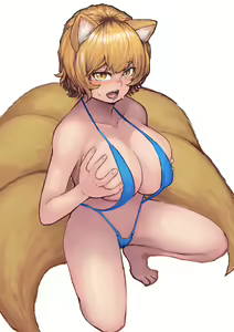 Page 145 of Touhou Project Collection - preview thumbnail