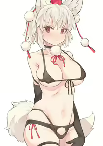 Page 169 of Touhou Project Collection - preview thumbnail