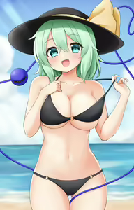Page 312 of Touhou Project Collection - preview thumbnail