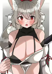 Page 399 of Touhou Project Collection - preview thumbnail