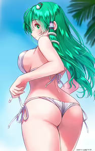 Page 454 of Touhou Project Collection - preview thumbnail