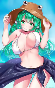 Page 455 of Touhou Project Collection - preview thumbnail