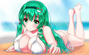 Page 457 of Touhou Project Collection - preview thumbnail