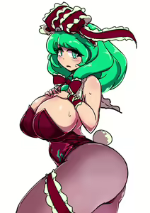 Page 483 of Touhou Project Collection - preview thumbnail
