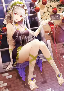 Page 133 of ●PIXIV● EB十 - preview thumbnail
