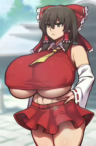 Page 182 of Touhou Project Collection - preview thumbnail