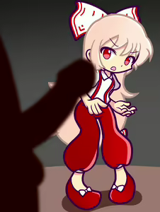 Page 381 of Touhou Project Collection - preview thumbnail