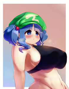 Page 390 of Touhou Project Collection - preview thumbnail