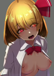 Page 468 of Touhou Project Collection - preview thumbnail