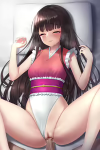 Page 101 of Touhou Project Collection - preview thumbnail