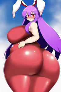 Page 198 of Touhou Project Collection - preview thumbnail