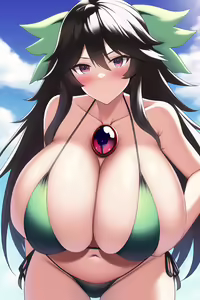 Page 435 of Touhou Project Collection - preview thumbnail