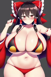 Page 454 of Touhou Project Collection - preview thumbnail