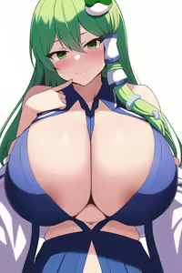 Page 517 of Touhou Project Collection - preview thumbnail