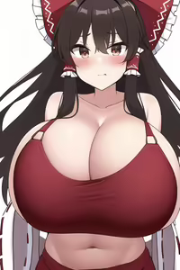 Page 535 of Touhou Project Collection - preview thumbnail