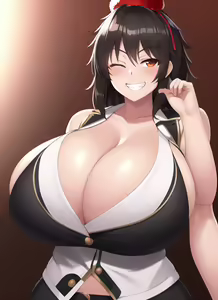 Page 539 of Touhou Project Collection - preview thumbnail